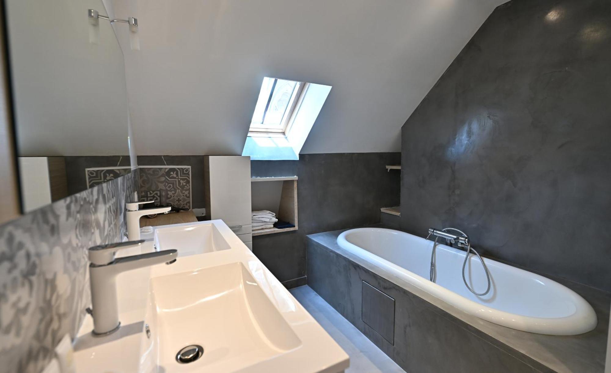 3 Appartements Premium Au Pied De La Cathedrale - Hypercentre Санс Экстерьер фото